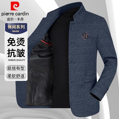 ���ڲ�����Ƥ������ë�ؼп�������2025�ﶬ������������ʽ��������ְ���װ 129Ԫ