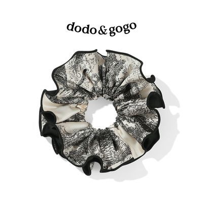 ���ڲ�����DODOGOGO����ˮī���ʴ����巢Ȧ��β����Ƥ��ͷ������ͷ�� 17.8Ԫ