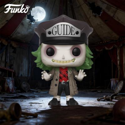 ���ڲ�����Funko���POP�׿ǳ�֭ �����ʦ �ܱ��ղ��ְ쳱��ڼ��������� 79Ԫ