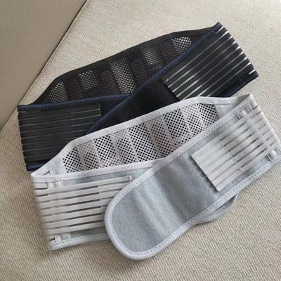 医用护腰带男女款腰间盘突出腰椎劳损腰疼术后专用四季通用