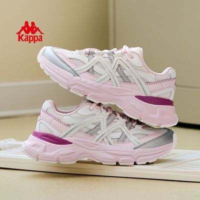 ���ڲ�����Kappa�����ϵ�ЬŮ�����ѧ���ر���У԰���˶�Ь���������ܲ�Ь 259.99Ԫ