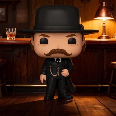 ���ڲ�����Funko���POP��Ӱ Ĺ���� ������ ���� �ܱ��ְ쳱��ڼ��������� 86.1Ԫ
