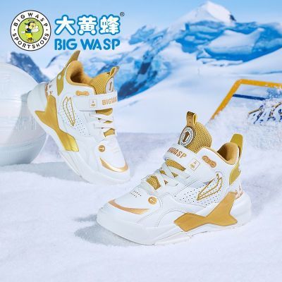 ���ڲ�������Ʒ���ͯЬ���ﶬ2025�¿��ͯ����Ь���ޱ�ůѧ���д�ͯ�˶�Ь 69.9Ԫ