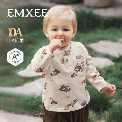 ���ڲ���������ͯװ2025�¿��ͯ����񱦱�����T��Ӥ�������ͯ�ڴ���� 111.9Ԫ