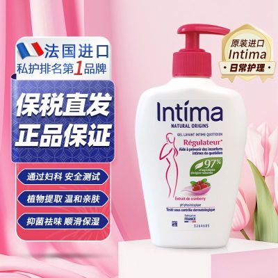 ڲ콢꡿IntimaҺº˽ϴҺŮճϴҺ־ֹ 54.48Ԫ