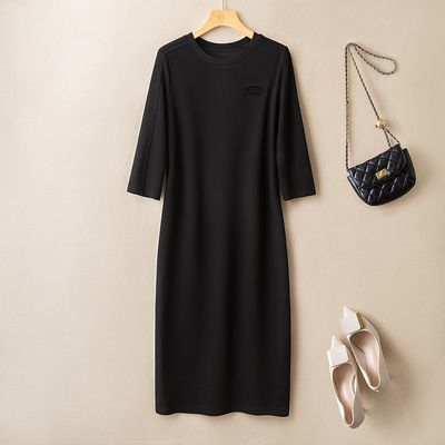 ���ڲ�����˿����2025��װ�¿�Ůװʱ�м�ԼԲ�����������г�ȹ�߷�������ȹ 109Ԫ