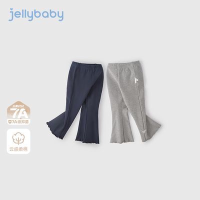 ���ڲ�����JELLYBABY Ůͯ��׿㱦��΢����Ů�������⴩�����ͯ�������ȿ� 31.5Ԫ