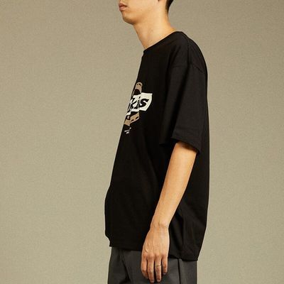 ���ڲ�����Dickies ��װ�������ӡ������T����Ů���¿��״��� DK012606 106Ԫ