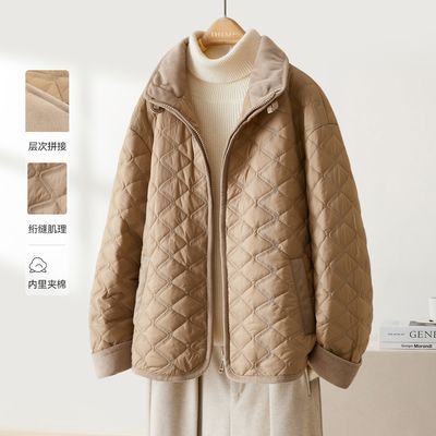 ���ڲ�����IHIMI/���ס�����ʽ�����ƴ�����ᱣů���¡�2025����ײɫ����Ů 151.99Ԫ