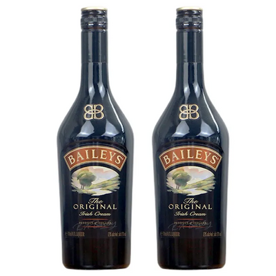 ���ڲ�������Ʒ�л� �������700ml*2֧�������ھ�BAILEYS�����Ƽ�β�ƻ��� 134.4Ԫ