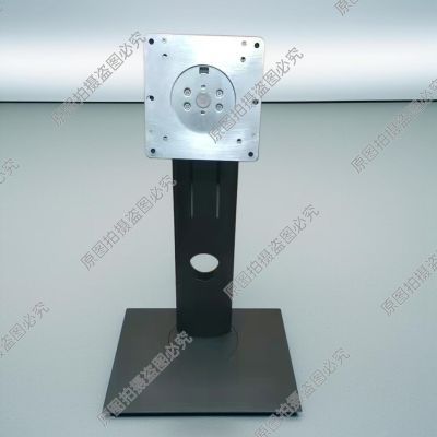 通用支架升降可竖屏桌面75/100孔距移动