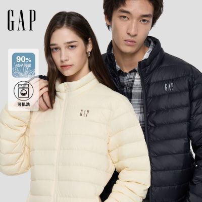 ���ڲ�����Gap��װ�ﶬʱ��logo�ᱡ�������޷���Լ���б�ů����657225 229Ԫ