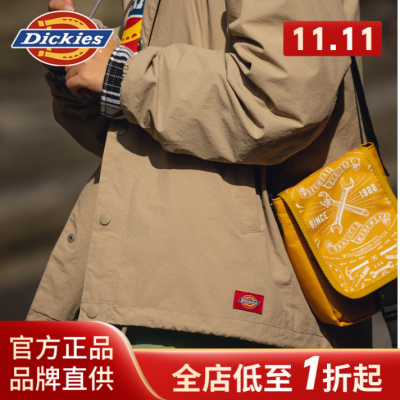 ���ڲ�����Dickies ʱ�е����ӡ����Լ��Ůб���С�� DK009681 29Ԫ