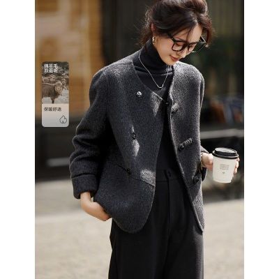 ڲMOHO&MOĭ 2025¿߼ʽ̿۶̿˫ëŮ 245Ԫ