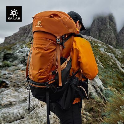 ���ڲ�����KAILAS����ʯ �۷�Carbon III 50+5 ��ɽͽ������ KA2653002 2700Ԫ