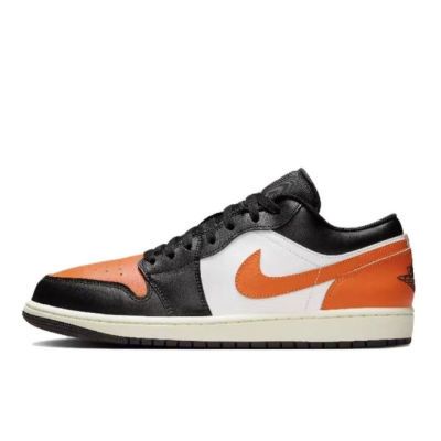 �Ϳ�(NIKE) �п� Jordan AJ1 �ڰ׳� ��������Ь 553558-081 415.9Ԫ