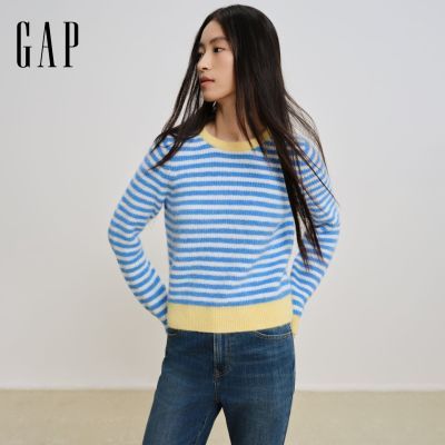 ���ڲ�����GapŮװ2025�����¿�ʱ�аٴ�Բ�������֯��������������820718 149Ԫ