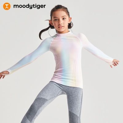 ���ڲ�����moodytiger��ͯ�ﶬ����������Ůͯһ��֯�ź��˶���ů�������� 308.99Ԫ