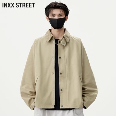 ڲINXX STREETʱ׼пʿٴпɹװ쳱 266Ԫ