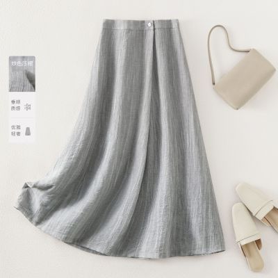 ���ڲ�����IHIMI/���� �������������ݹŷ���ɫѹ�ް���ȹ��25�＾������ȹ 89Ԫ