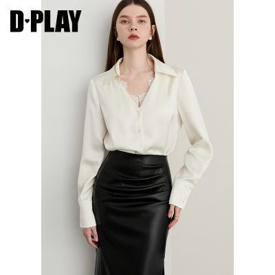 ���ڲ�����DPLAY��ʱ�־�Ӣϵ�С�2025���＾�¿��ɫ����Ů����������� 282Ԫ