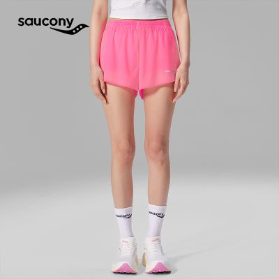 ���ڲ�����Saucony�������ļ�Ů���ܲ������ٸ�͸�������˶��̿� 193.99Ԫ
