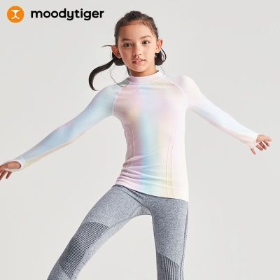 ���ڲ�����moodytiger��ͯ�ﶬ����������Ůͯһ��֯�ź��˶���ů�������� 308.99Ԫ
