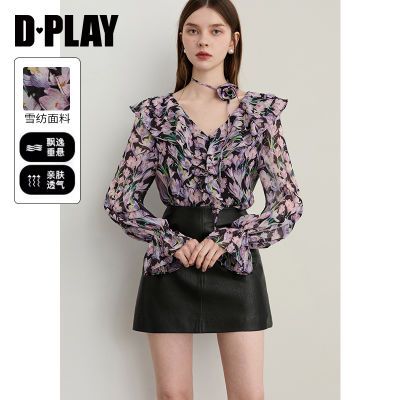 ���ڲ�����DPLAY2025�＾�¿���ɫѩ����Ůӡ����Ҷ�߻���Ʈ����Ƴ������� 192Ԫ