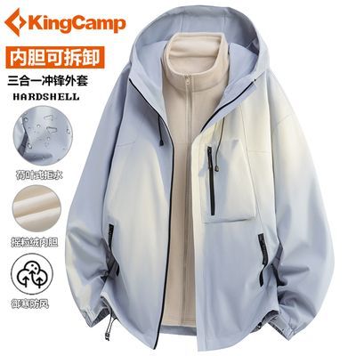 ���ڲ�����KingCamp����һ����������ﶬ�����¿�����ˮ��װ��ů���� 340Ԫ