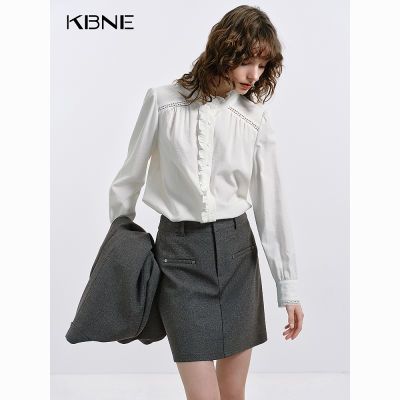 ���ڲ�����KBNE��ɫ����Ůľ������2025�＾�¿�С����ʽ���³�����������Ů 219Ԫ