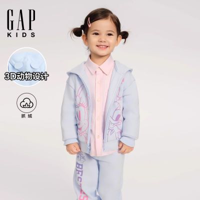 ���ڲ�����[Gap]Ů��ͯ2025�＾�¿�ӡ��ץ����ñ�������׶�ͯװ����804628 129Ԫ