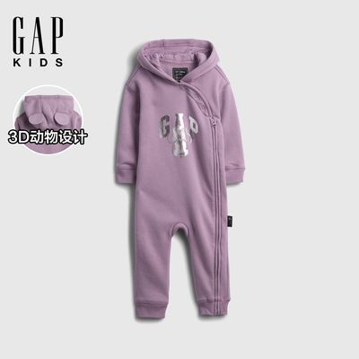 ���ڲ�����GapӤ��2025�＾�¿�logoӡ����ͨ��ñ���������¶�ͯ����725831 167Ԫ