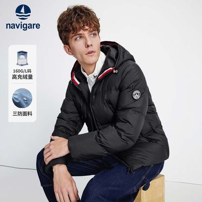 ���ڲ�����Navigare�����С�����׶������޷���ʿ�����¿�������ñ��ů���� 599Ԫ