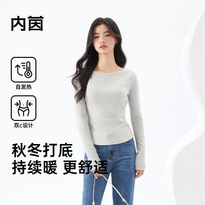 ���ڲ���������ů����Ů����T��2025�ﶬ�¿��ڴ��׷��⴩������������� 55.05Ԫ