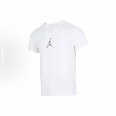 ���ڲ�����Nike�Ϳ���ʽ����Logoӡ��Բ�����T�� �п� ��ɫFN5989-100 152.99Ԫ