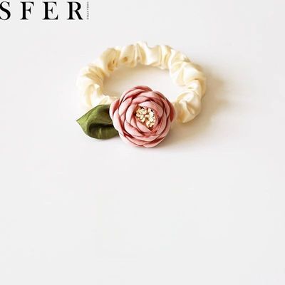 ���ڲ�����ɫ�ƶ�õ�廨��Ȧ2025�߼������ʷ������¸߶�Ƥ��Ů��ͷ������ 19.2Ԫ