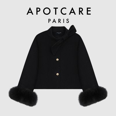 ���ڲ��������ﶬ��Ʒ������APOTCARE���� ������ë������Ů2025���ﶬ 1095Ԫ