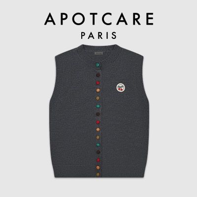 ���ڲ���������Ʒ������APOTCARE���� ӣ��װ����֯����Ů2025���＾���� 303.2Ԫ