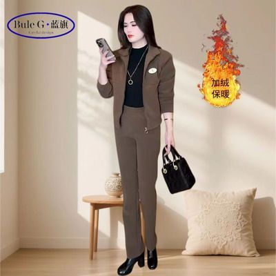 ���ڲ���������ʱ�����м��޼Ӻ���װŮ2025�ﶬ�¿���������ߵ����������� 122Ԫ