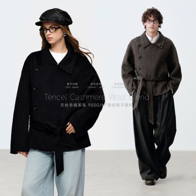 ���ڲ�����PSO Brand��װŮװ����ë������������Ӻ�ů��Ǯ��˫���ؼп� 559Ԫ