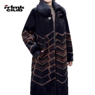 ���ڲ�����FRLMK�ﶬ�¿��������װ����ˮ���޳������׶�װ������Ůװ 325Ԫ