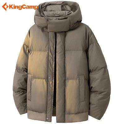 ���ڲ�����KingCamp������2025�ﶬ��Ӻ�ů��ñ�������¿�����޷����� 333Ԫ