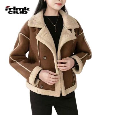 ���ڲ�����FRLMK�����¿��Ƥ�޶̿�����ŮС���ӿ��ɰٴ����ë�������� 218Ԫ