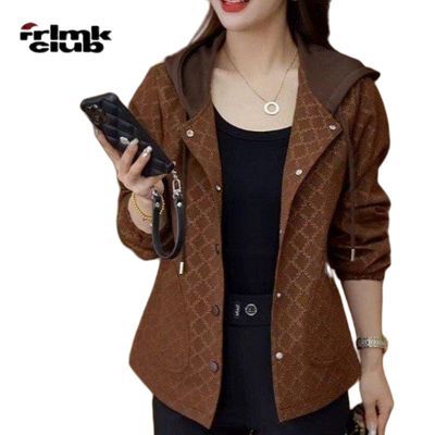 ���ڲ�����FRLMK����װ�����¿�������ñ����������Ůװ�������мп����� 162Ԫ