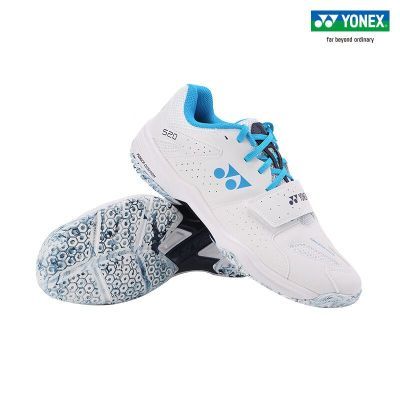 yonex尤尼克斯羽毛球鞋SHB520W宽楦时尚运动专业比赛训练比赛