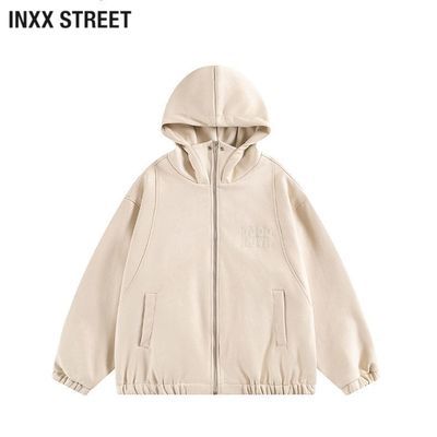���ڲ�����INXX STREET ��Ʒ���¿���С����ñ�����������¿ɰ��ﶬ��ins 209.9Ԫ