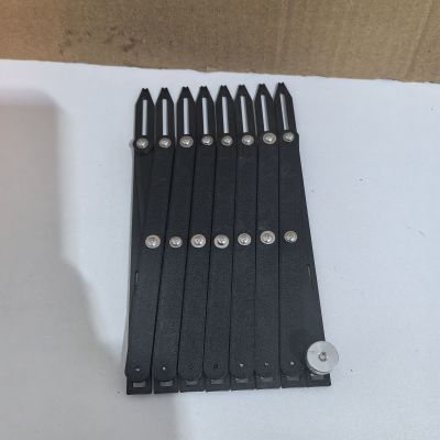 对花神器窗帘等分尺打孔窗帘纽扣定位尺对花打孔缝纫打孔辅助工具