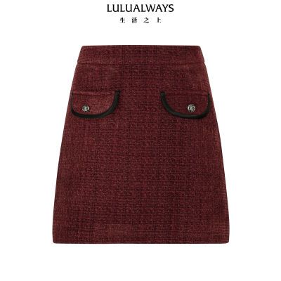 ���ڲ�����LULUALWAYS�Ұ�¶¶25�����¿����ʸ���ǧ��A��С���̿����ȹ 589Ԫ