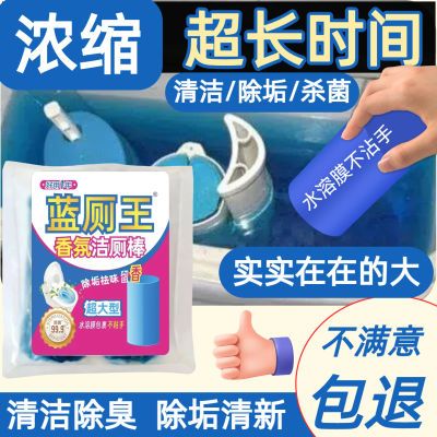 大规格马桶水箱卫生间洁厕灵清香型除臭洁厕宝经久耐用