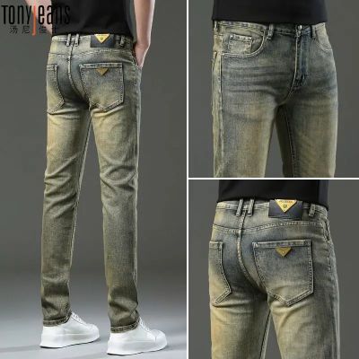 ���ڲ�����Tonyjeans2025ţ�п���ƹ���������������С����ʿ�����ﶬ��� 86.1Ԫ